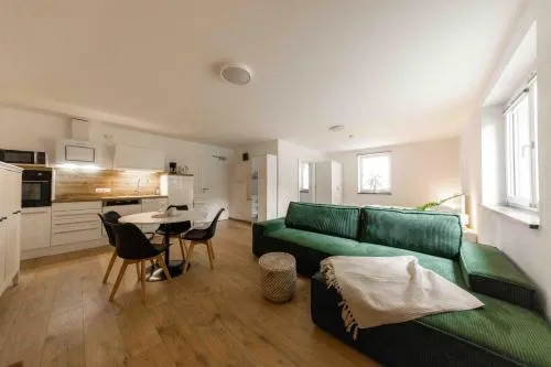 Ferienwohnung Siebenschläfer in Staudach-Egerndach, Deutschland