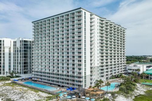 Pelican Beach Resort 308 by RealJoy Vacations - image 14
