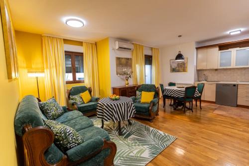 Apartment Mia