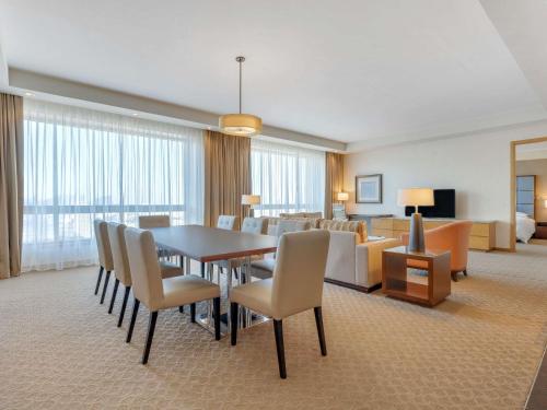 Swissôtel Al Ghurair Dubai, Dubaï (photo 4)