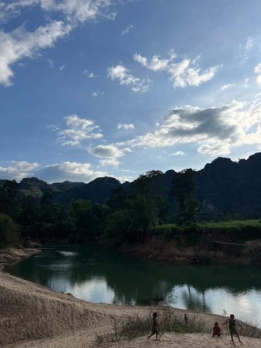 رياضة و نشاطات, Phonyeng Guest house in كون خام