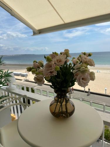 Le palais d'été - Location saisonnière - La Baule-Escoublac