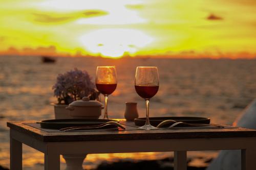 Otoczenie, Coastal Homestay Phu Quoc in Phu Quoc Island