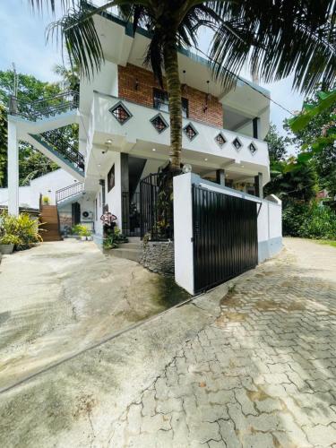 Bosilu Villa