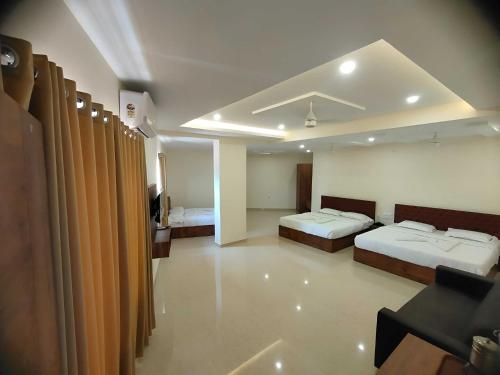 Hotel O Rajdhani - Mangaluru