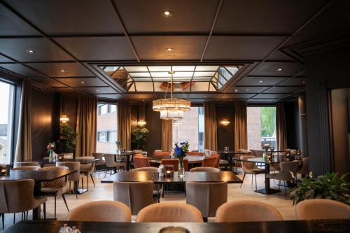 Home Hotel Grand Gjovik in Gjovik City Center