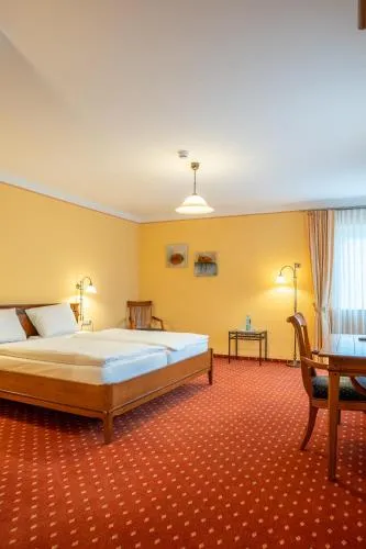 Hotel Kaisergarten Neuenrade in Neuenrade, Deutschland