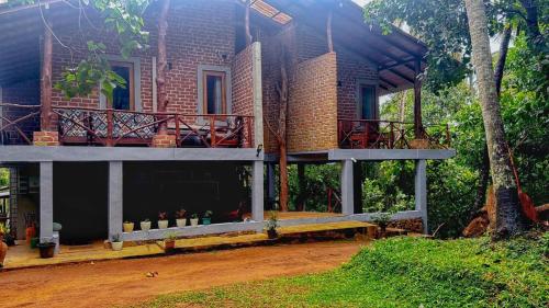 The Hideaway in Kurunegala