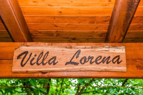 Villa Lorena