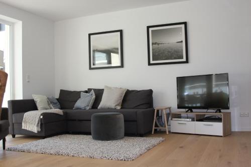 Ferienwohnung Ferdinand in Bernau am Chiemsee, Deutschland