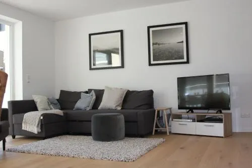 Ferienwohnung Ferdinand in Bernau am Chiemsee, Deutschland