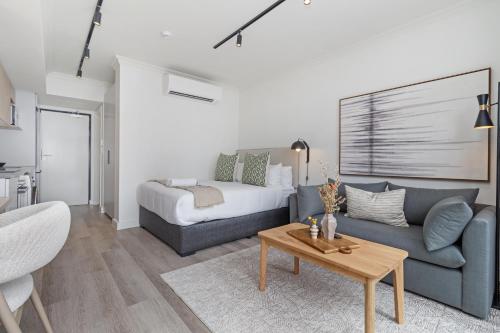 The York Apartments - image 3