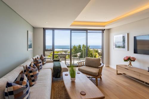 Bližnja okolica, Plett Quarter Apartments in Plettenberg Bay