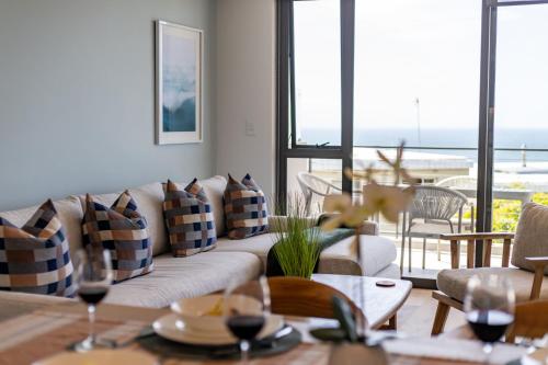 razgled, Plett Quarter Apartments in Plettenberg Bay
