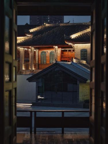 Six Five Alley Chengdu Citang