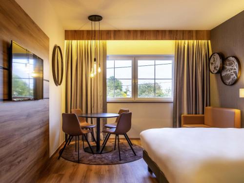 Mercure Han-sur-Lesse - image 7