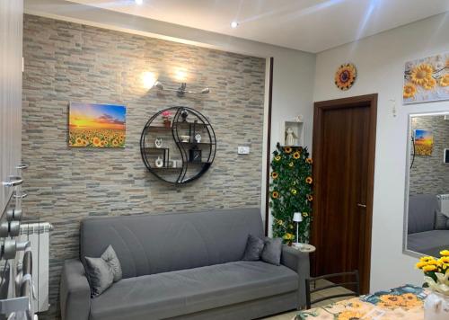 Girasole Marino in 巴勒莫郊區