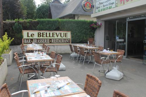 Le Bellevue Lisieux – Lisieux, NY