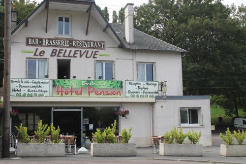 Le Bellevue Lisieux – Lisieux, NY
