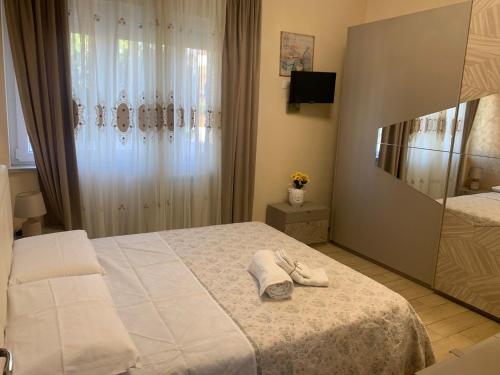 Girasole Marino in 巴勒莫郊區