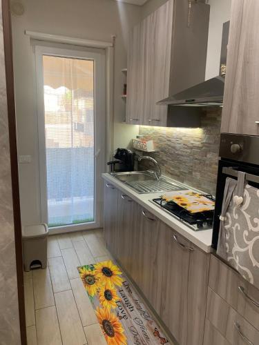 Girasole Marino in 巴勒莫郊區