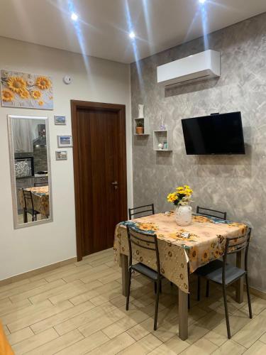 Girasole Marino in 巴勒莫郊區