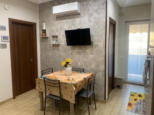 Girasole Marino in 巴勒莫郊區