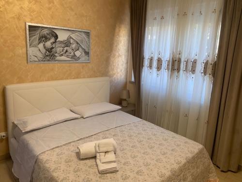 Girasole Marino in 巴勒莫郊區