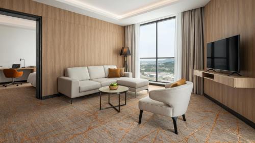 檳城北賴假日飯店及套房 – 洲際酒店集團旗下 (Holiday Inn & Suites Penang Prai By IHG) in 檳城