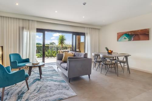 Vale de Milho Village in วาเล เด เซนเตียเนส