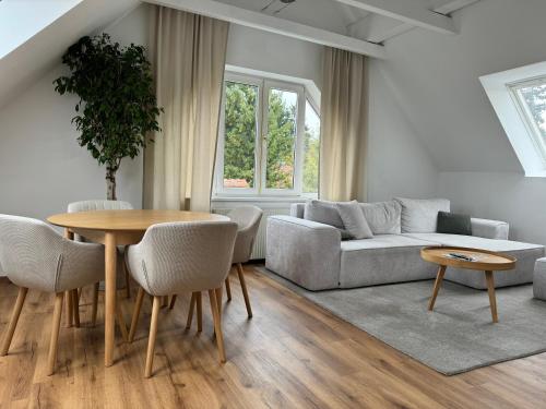 Appartement Khodai in Sankt Peter