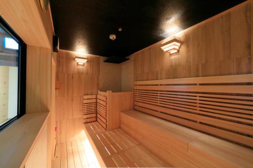 Candeo Hotels Kobe Torroad Room Type - Standard Twin Room - Non-Smoking