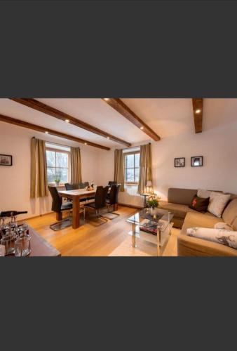 Haus Huber Sonnenhofweg in Kitzbühel, Österreich