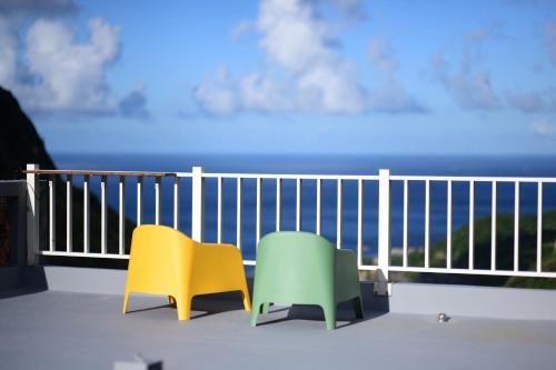 타이베이 私藏52 九份金瓜石民宿 旅宿攝影 4성급 게스트하우스 레스토랑