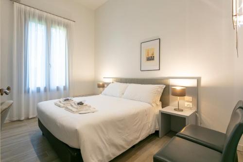 Ca' Ramandolo Garden Apartment