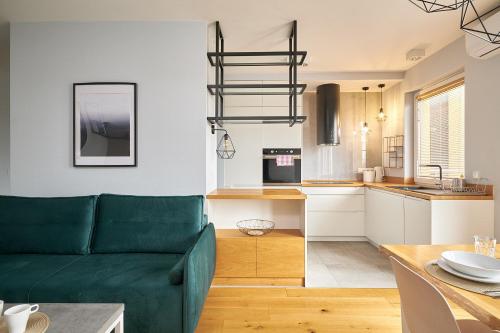 Apartamenty City View od WroclawApartament-pl, Vratislav (fotografie 4)
