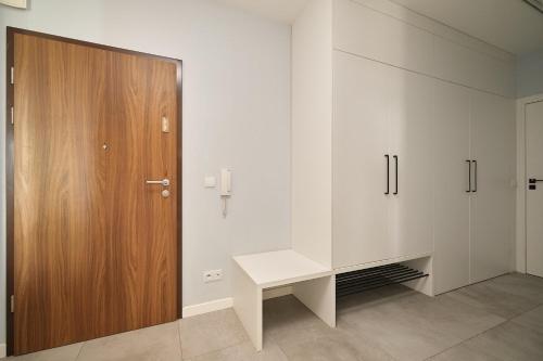 Apartamenty City View od WroclawApartament-pl, Vratislav (fotografie 6)