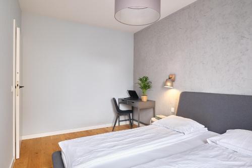 Apartamenty City View od WroclawApartament-pl, Vratislav (fotografie 7)