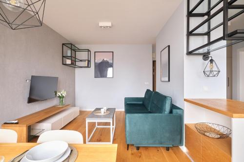 Apartamenty City View od WroclawApartament-pl, Vratislav (fotografie 9)