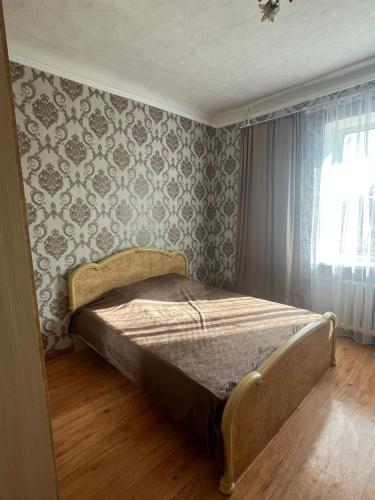Трёхкомнатная квартира на Томпиева, Balqash (foto 6)
