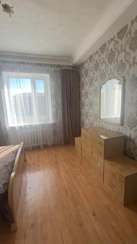 Трёхкомнатная квартира на Томпиева, Balqash (foto 7)