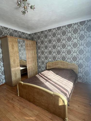 Трёхкомнатная квартира на Томпиева, Balqash (foto 8)