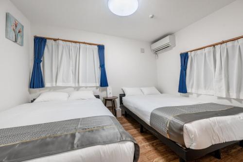 Kitashinjuku House -336B