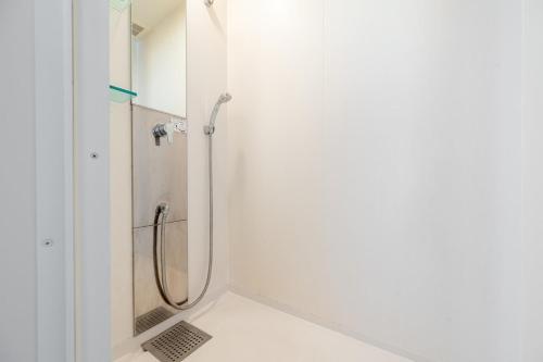 Kitashinjuku House -336B