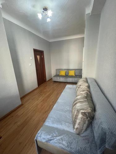 Трёхкомнатная квартира на Томпиева, Balqash (foto 9)
