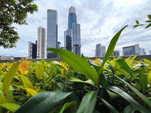 Sky View Agile Residence Bukit Bintang KL, Kuala Lumpur