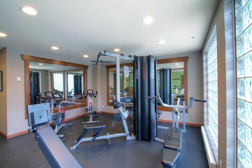 Whistler Town Plaza by Latour Hotels and Resorts in Whistler, Canada