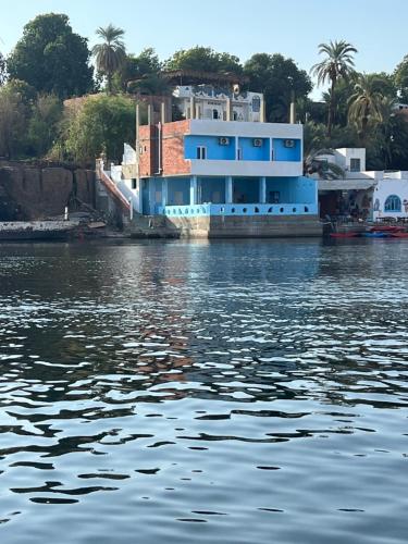 Kafana Guest House Nile View in Aswan