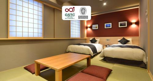 Best Western Plus Hotel Fino Chitose
