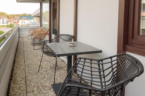 Grömitz Center Wohnung 3 - image 11